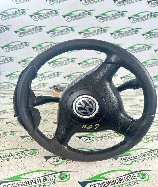 Airbag volan / sofer Volkswagen VW Golf a 4-a generatie