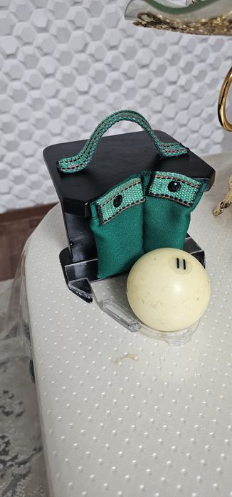 Стоп Шар для Бильярд