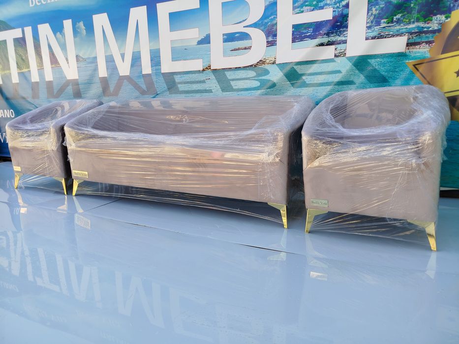 Итальянский классика Bella Vita.