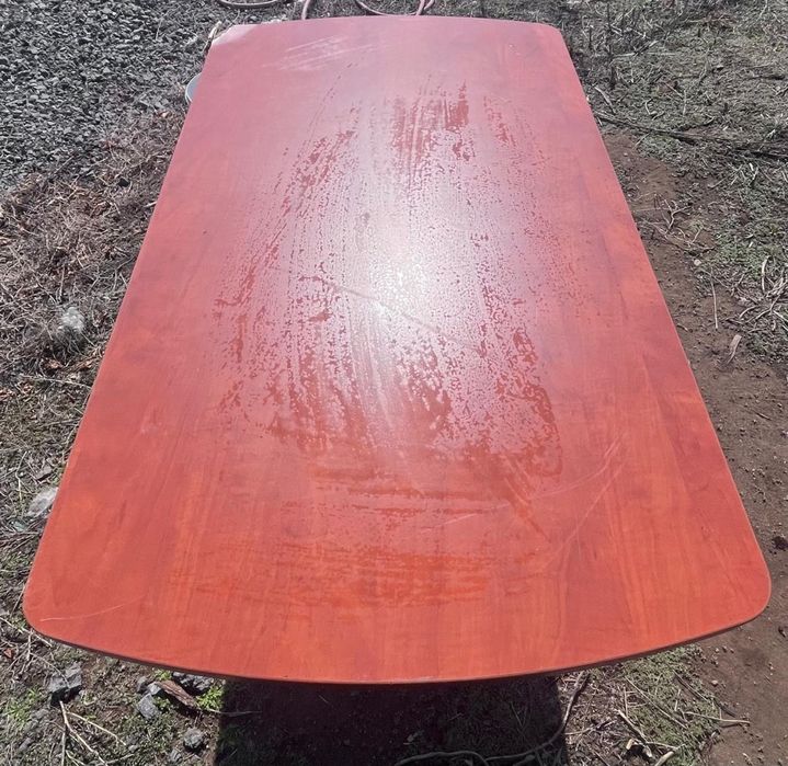 Стол для беседки , дачи