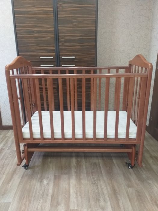 Кровать детская продам