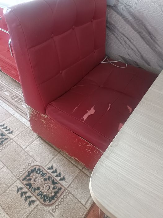 Продается кухонный уголок