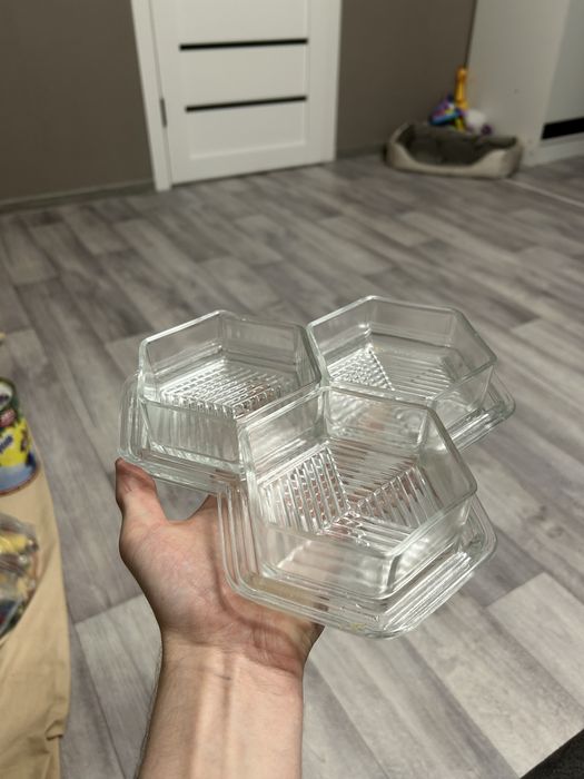 Конфетница.