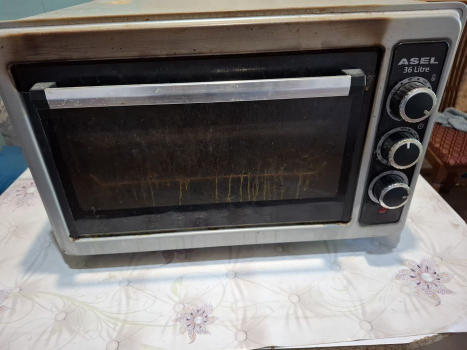 Продается Асель печь