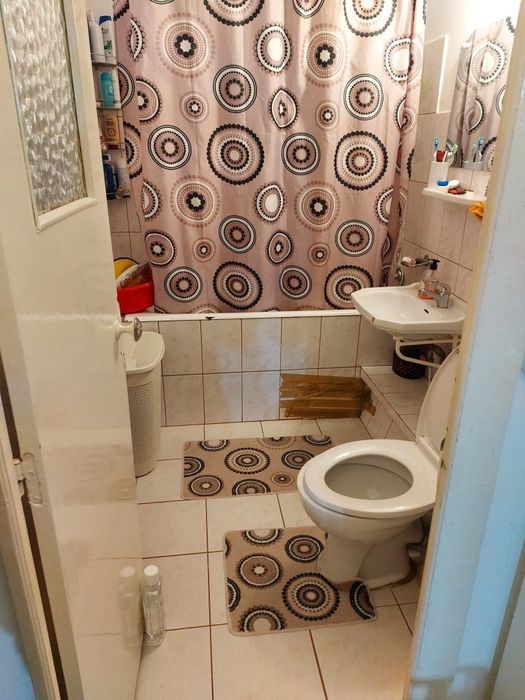 Apartament 3 camere PC - Parter -mobilat si utilat