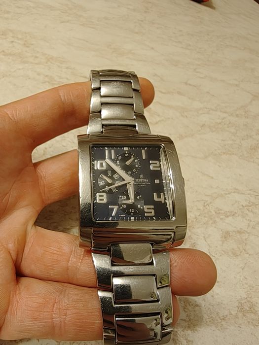 Ceas Festina quartz
