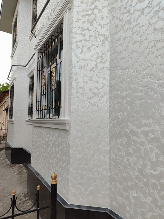 Травертин мармарино