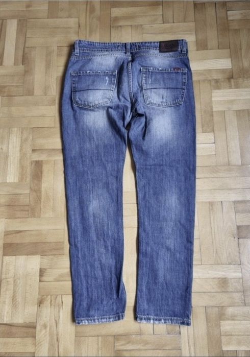 Blugi premium Barbati - Liu-Jo, Model: Jackson Jeff - W31