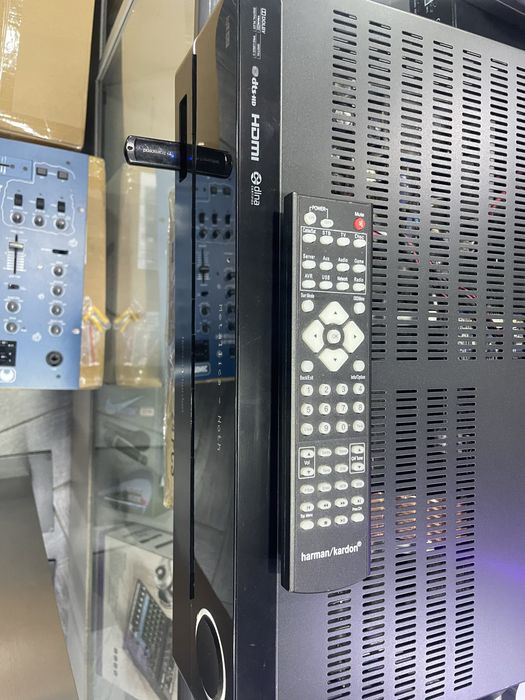 Harman kardon avr 151s