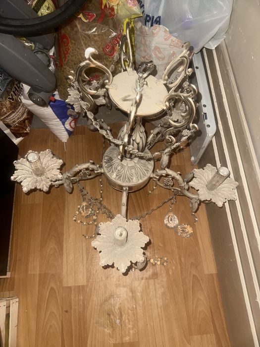 Люстра для для для