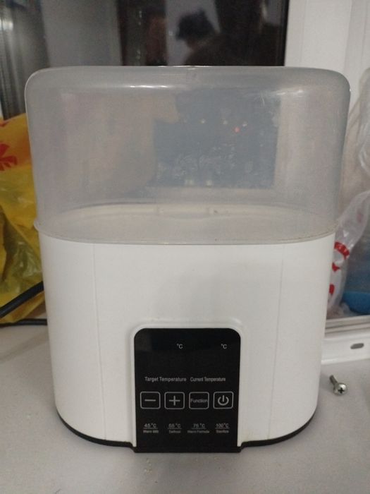 Продам подогреватель смеси.