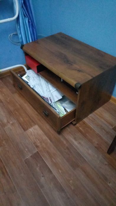 Тумба под телевизор