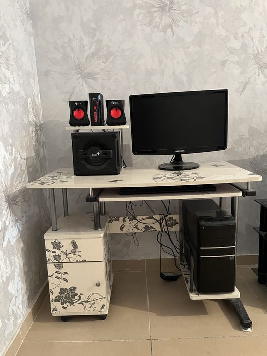 Продается компьютер