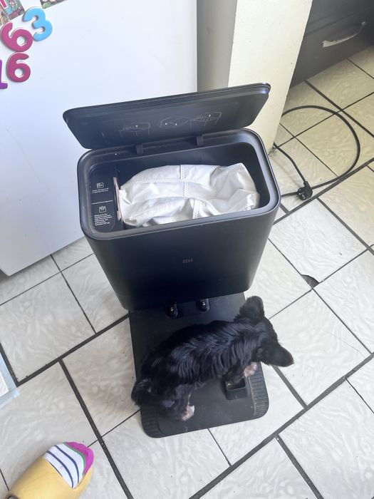 Mi Robot Vacuum-Mop 2 Ultra