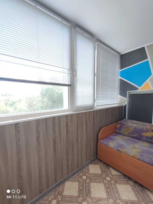 2комнатная \ У/П на Пентагоне