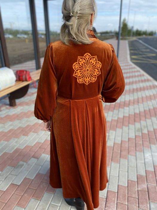 Вышивка и Пошив одежды