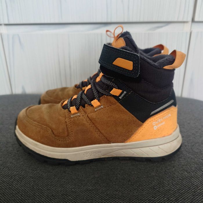 Детски обувки - 7 модела