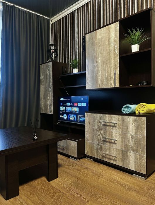 Квартира посуточно