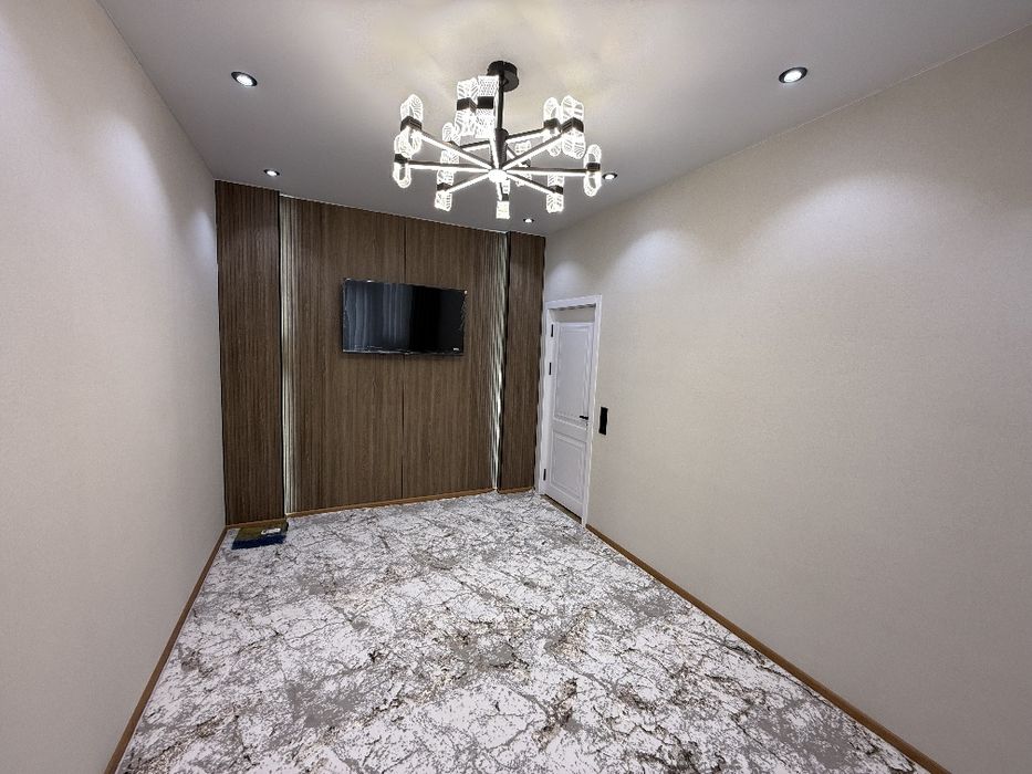 Янги Узбекистан Мелодия