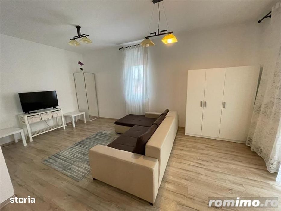 Pet Friendly apartament cu 2 camere în zona Braytim — fotografia 1