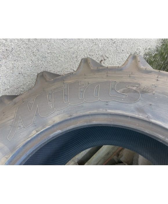 Anvelopa mitas 380/85 r24 ( 14.9 r24 ) 131a8/131b ac-85 tl 14.9-24  Cauciucuri tractor, Fiat, Case, Fendt, John Deere, New Holland, Massey Ferguson, U
