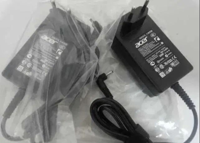 от ACER - зарядка блок питания