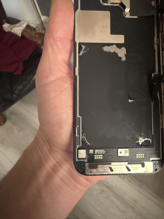 Display ORIGINAL iphone 14 PRO