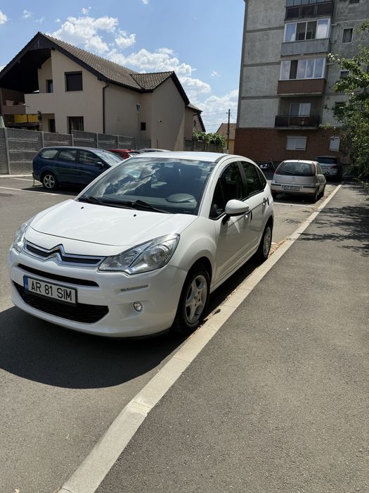 Citroen C3 2014
