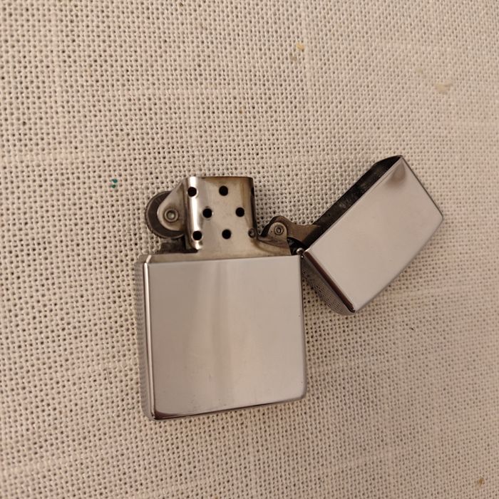Зажигалка Zippo, USA