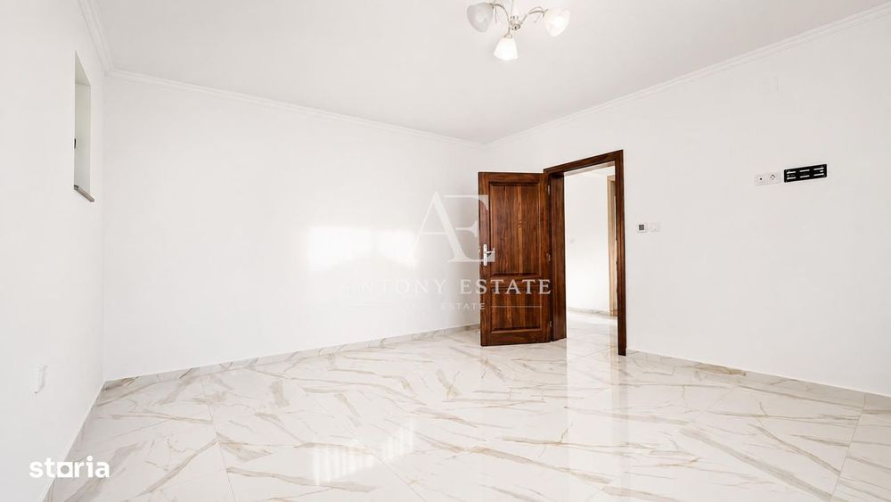 Antony Estate | Green Frame Home, Santandrei, Bihor