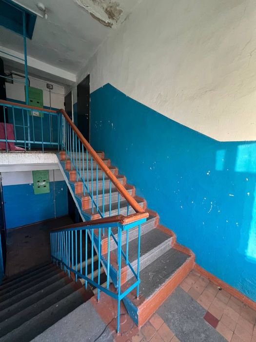Продам 4 ком квартиру