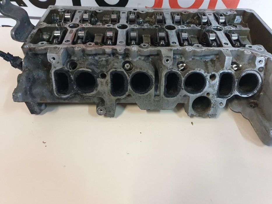 Chiulasa Cu Supape Bmw 5 V Touring E61 2004 - 2010 7797678