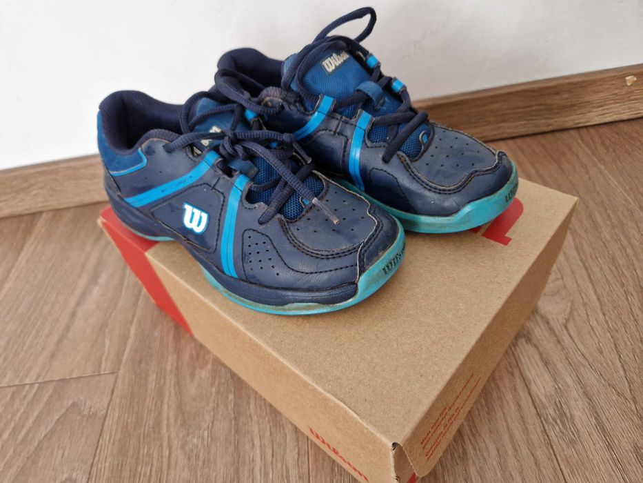 Детски тенис маратонки