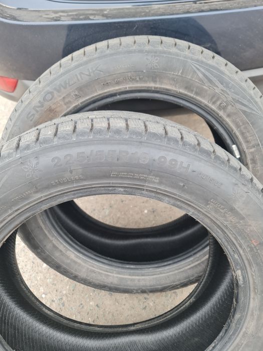 Продам шины новые