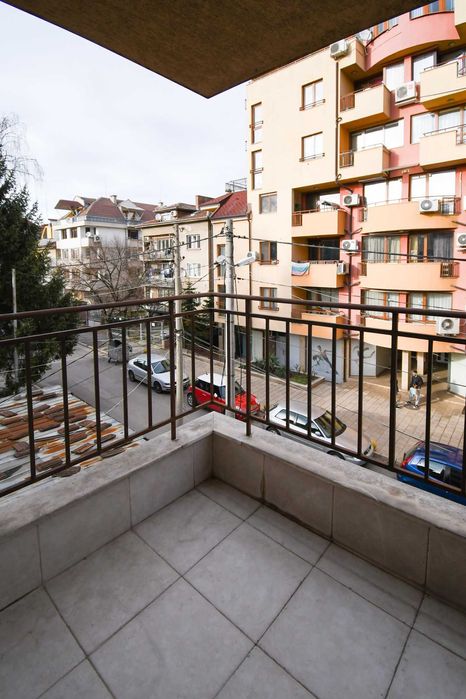 Дава се под наем Двустаен апартамент в София, Редута - 75 кв.м за 478.38 € - Снимка #7