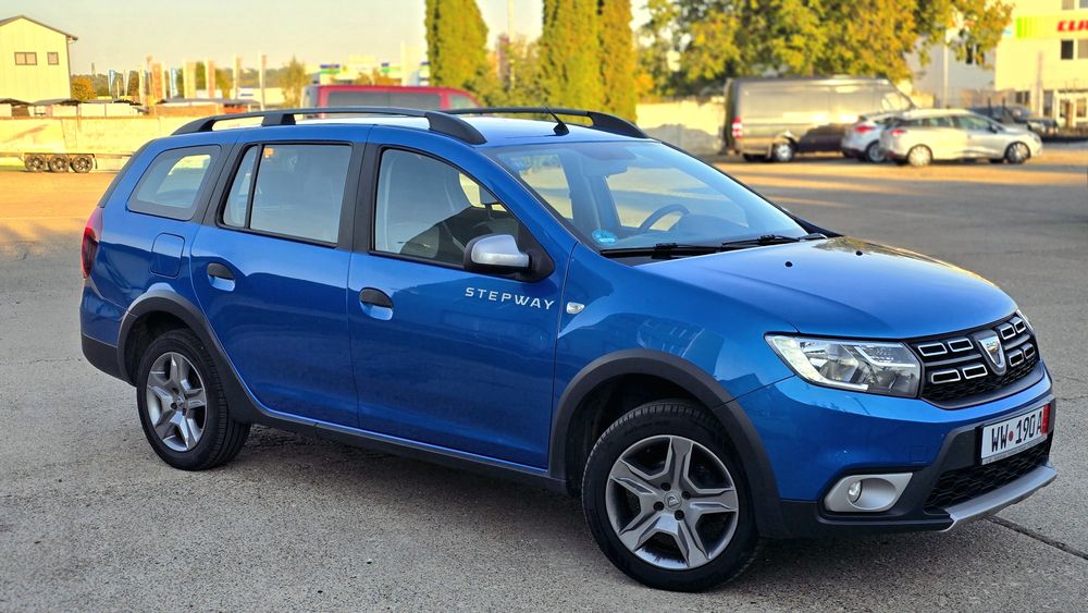 DACIA Logan 2021 — imagine 4