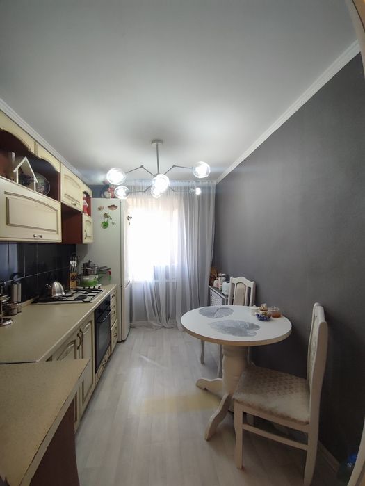 Продам 3х ком квартиру рн Революции