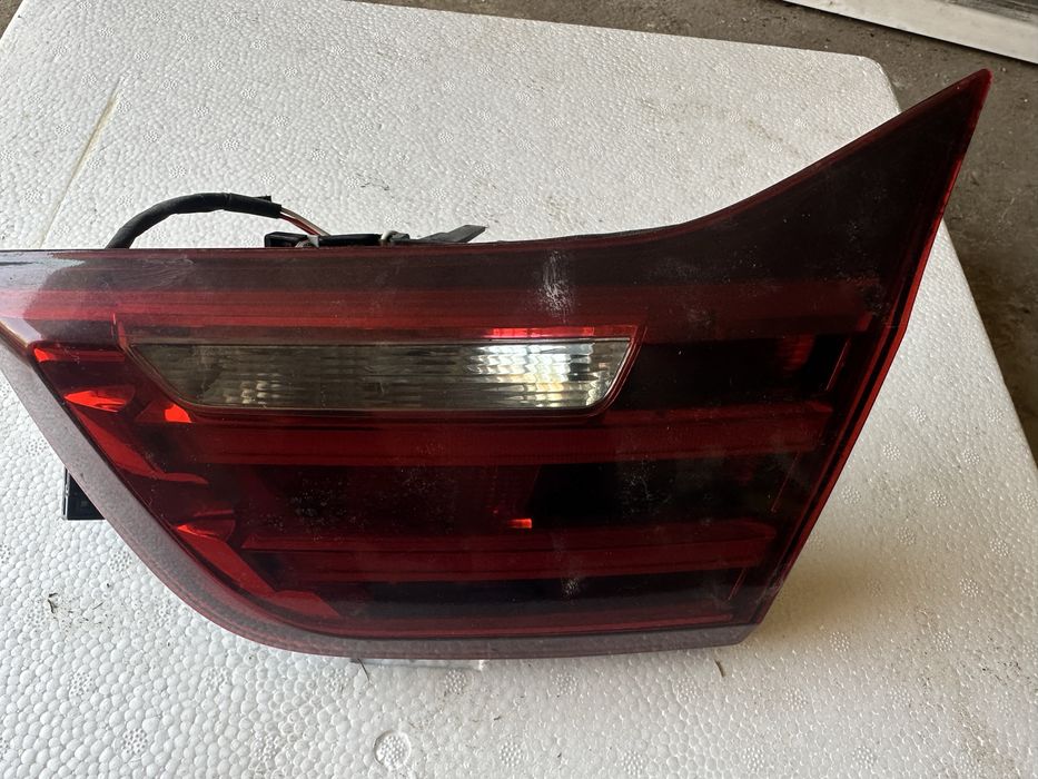 Стопове BMW 4 series F32, F33, F36