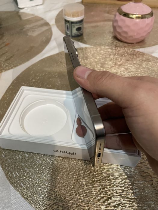 Айфон 15 про макс СРОЧНО