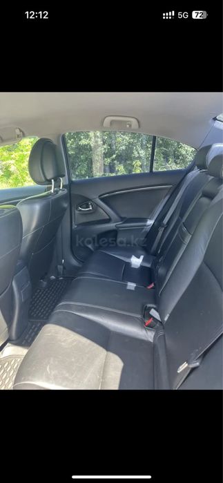 Toyota avensis в отличном состоянии