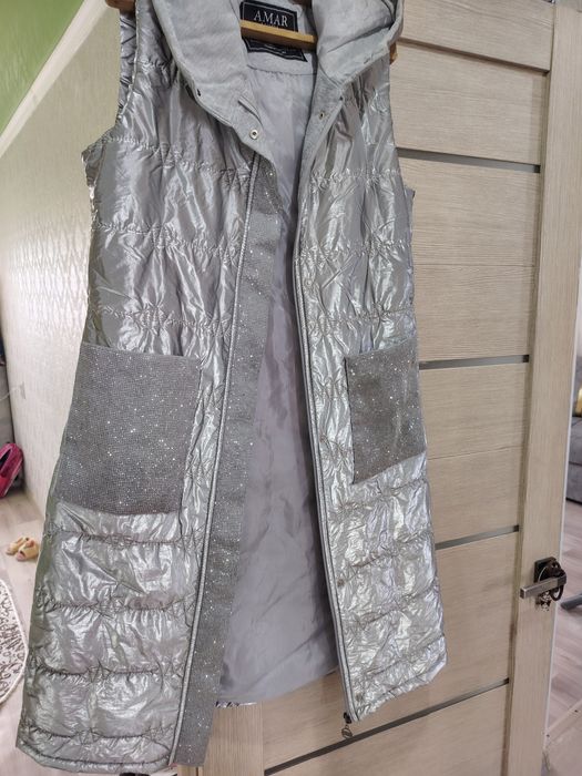 Продам хорошие куртки