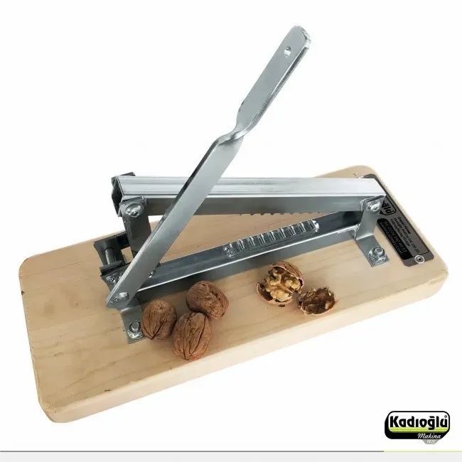 KADIOGLU Spargator de nuci mecanic, Model C1 Spargator de nuci mecanic kADIOGLU, Model C1