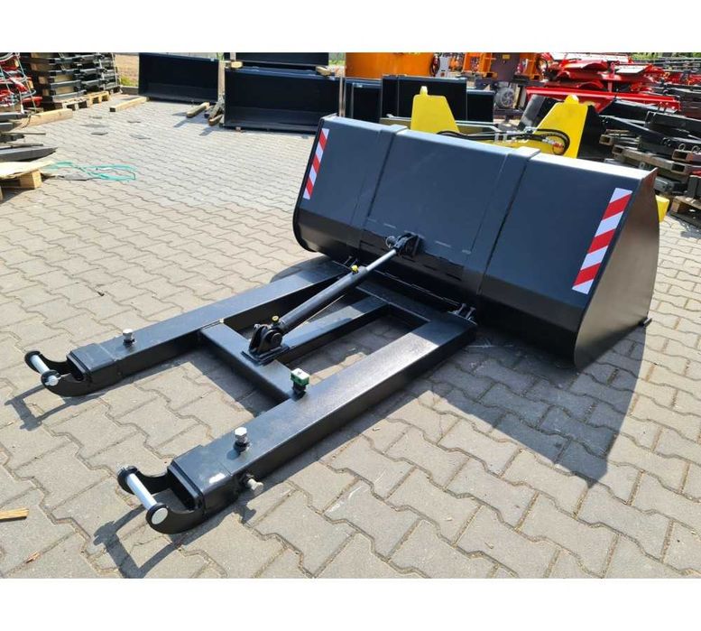 Stivuitor Inchiriere in toata tara