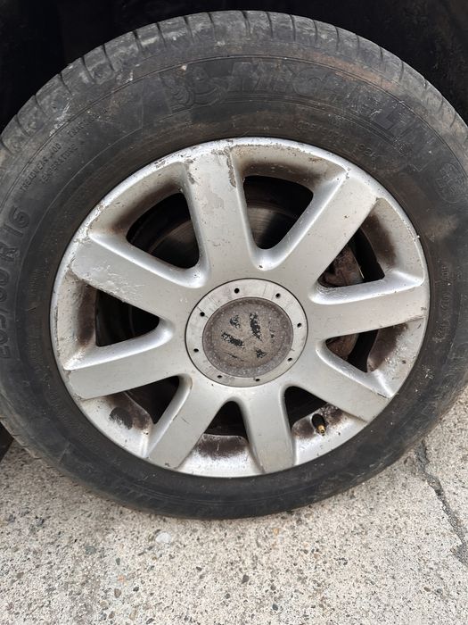 Джанти 16 5х112   ж