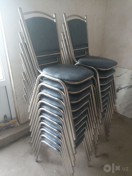 Nerjaveyka stol stullar yasab beramiz