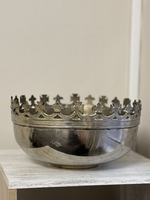 Голяма бронзова купа