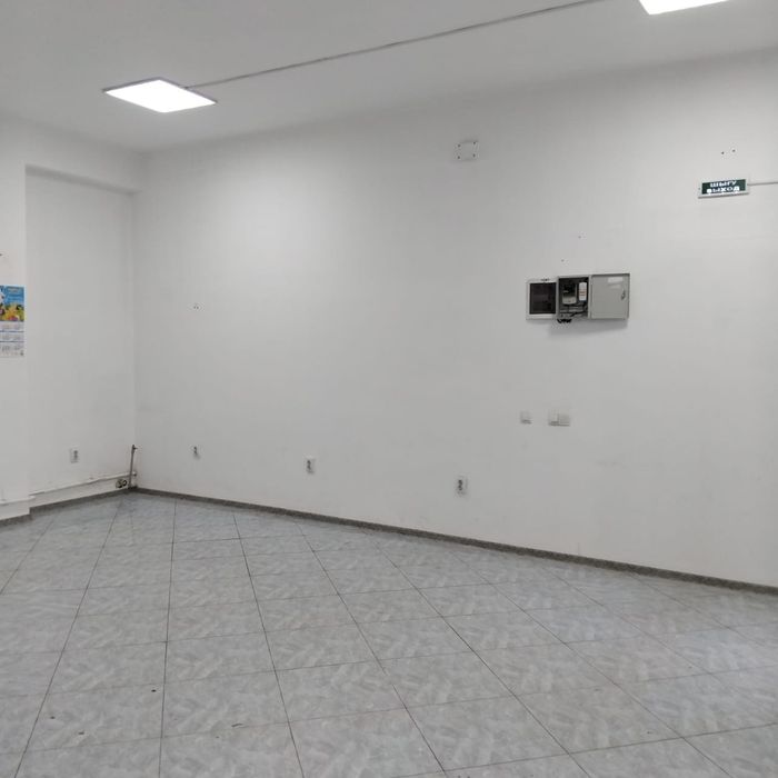 Сдам помещение под процедурный кабинет