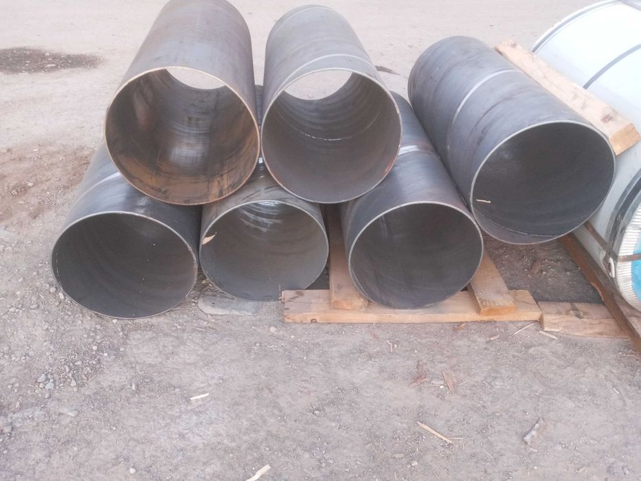 Кател труба диаметр 50