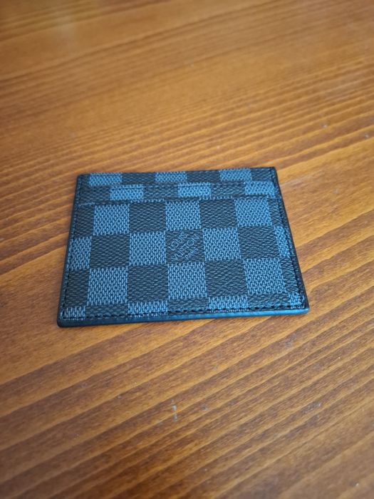 Luis Vuitton cardholder