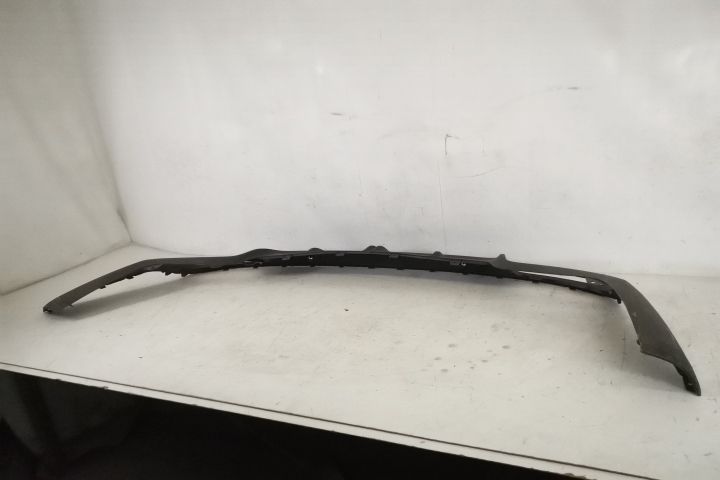 Fusta Spoiler Bara Spate Originala In Stare Buna Turbo S Porsche  Pana